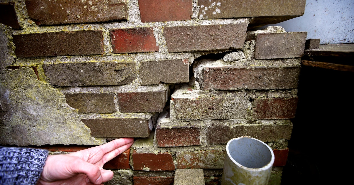 Ook aardbevingsschade buiten Groningen moet ruimhartig worden vergoed, stelt commissie