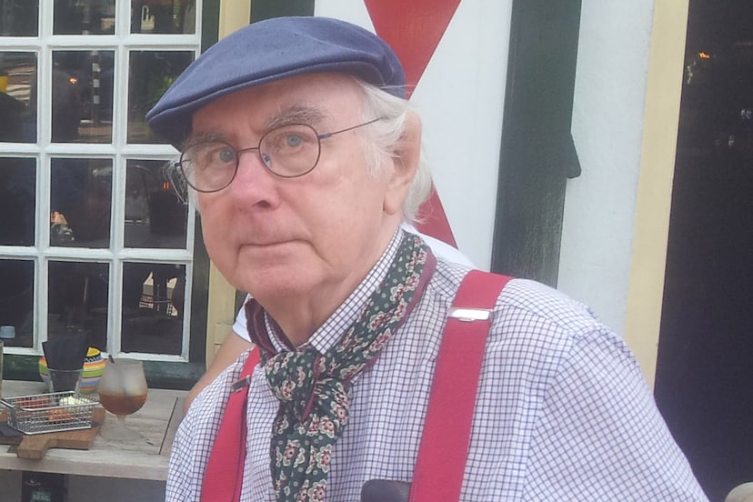 Voor Jan de Hamer (1934-2019) moest alles diepgang hebben | Trouw