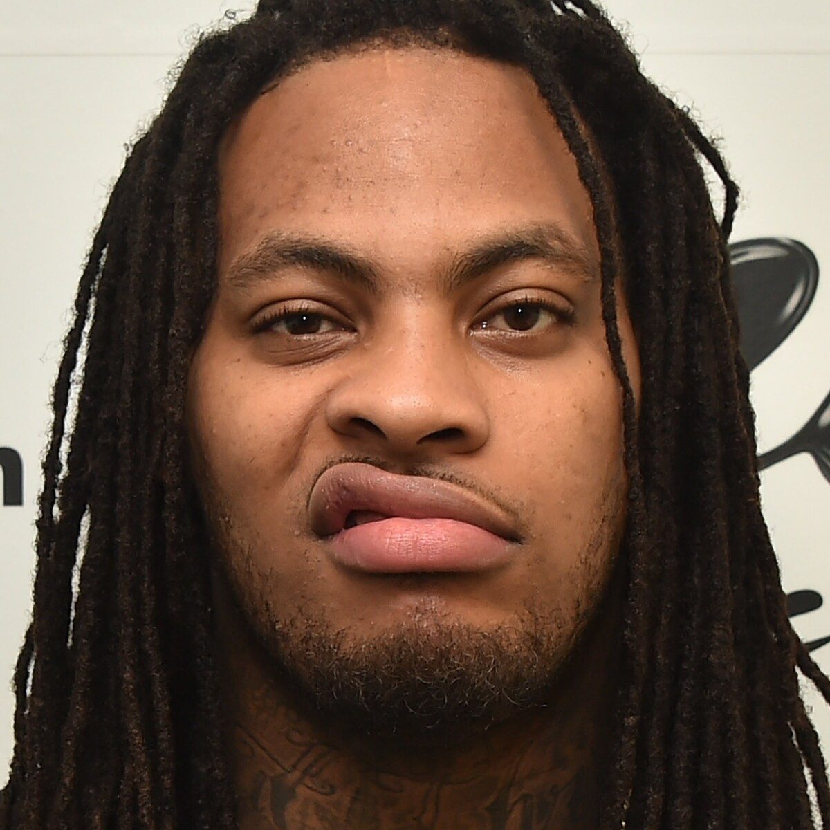 Rapper Flamejante BURLESON