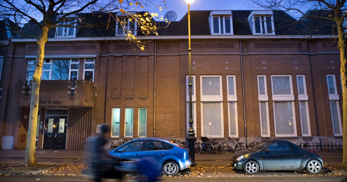 Ouders Maken Zich Zorgen Over De Koers Van De School Voor Persoonlijk ...