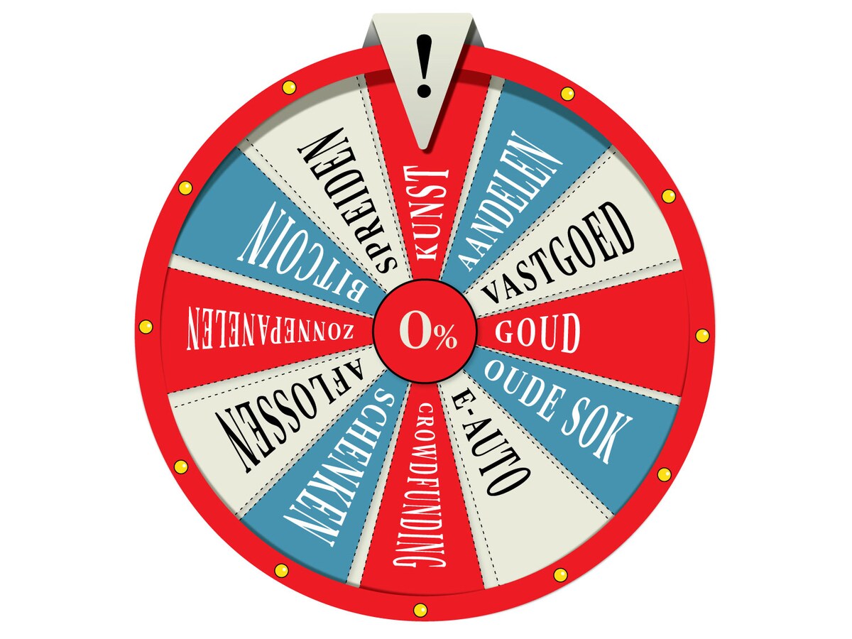 Beleggen, aflossen, investeren of toch die oude sok onder het bed? Dit moet  u doen met uw spaargeld | Trouw