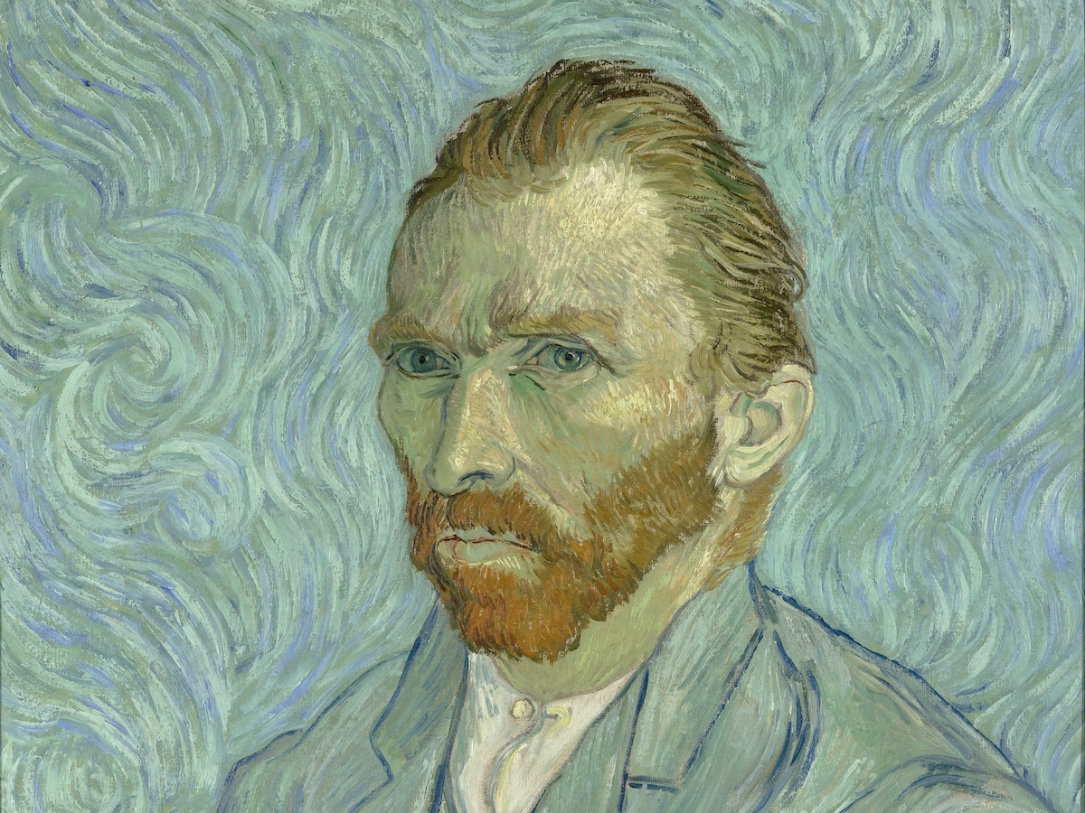 Beroemd Schilderij Van Gogh Waarom Zijn De Schilderijen Van Van Gogh