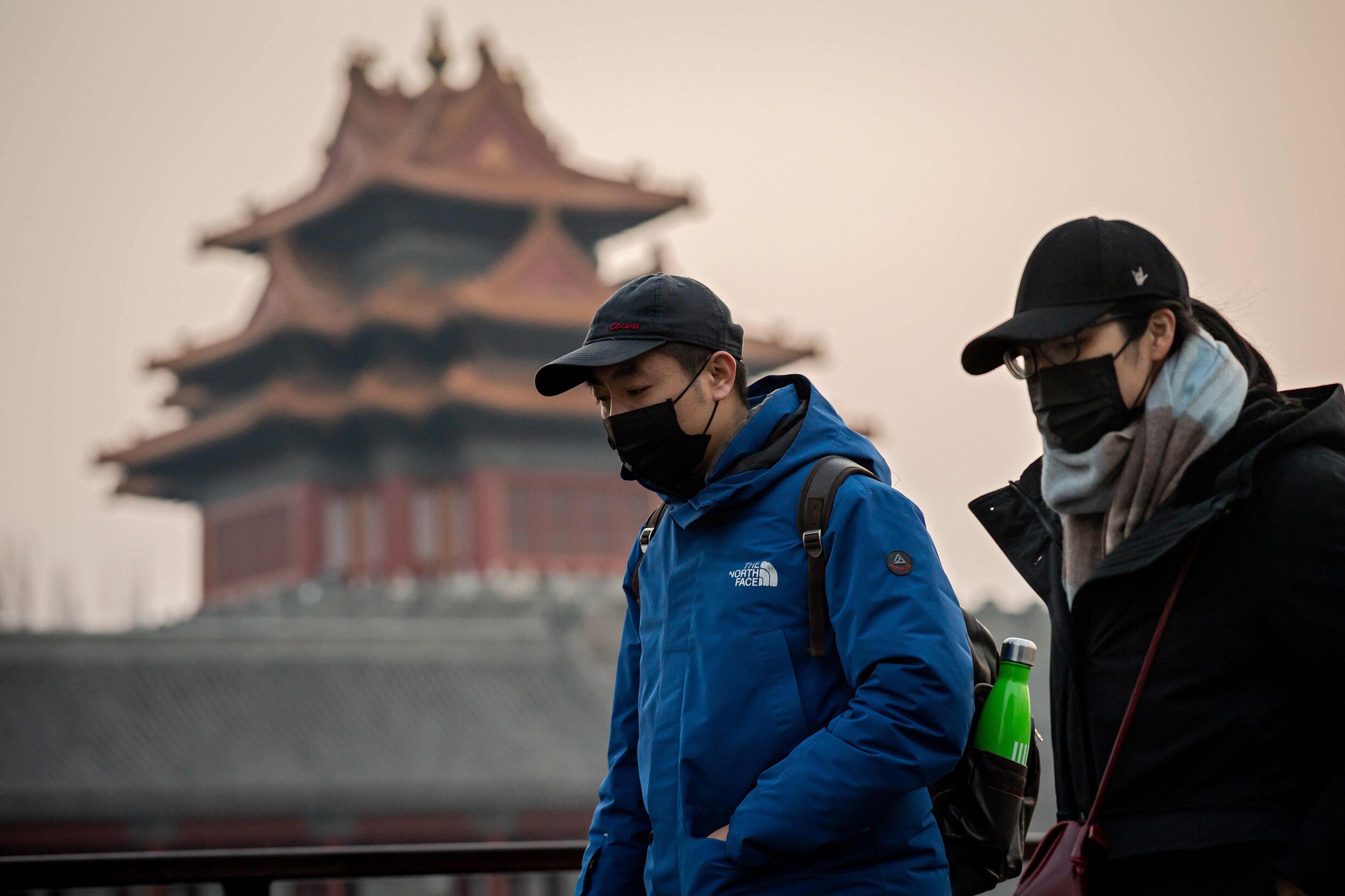 106 doden en 4000 besmettingen met het Wuhan-virus, is er reden tot paniek?