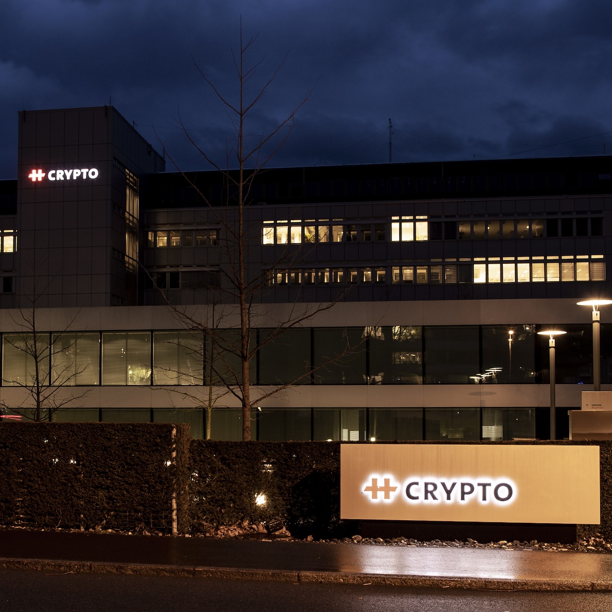 Nederlandse spionnen gaven Britten cruciale hulp tijdens Falklandoorlog |  Trouw