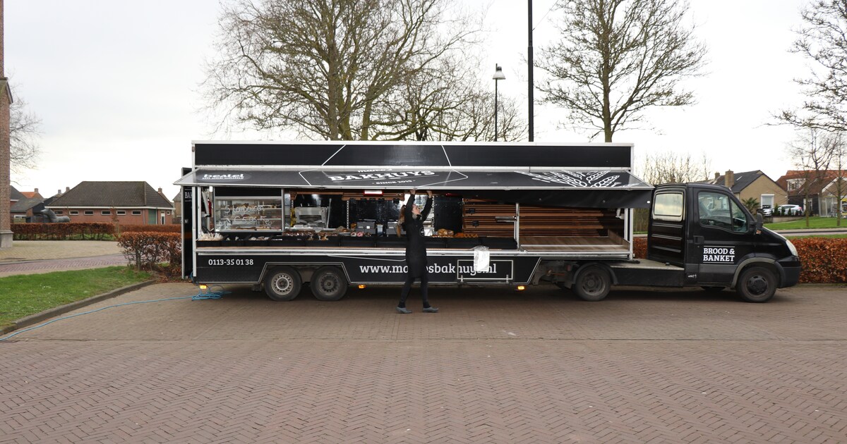 De geur van vers brood verdwijnt uit Zeeuwse dorpen