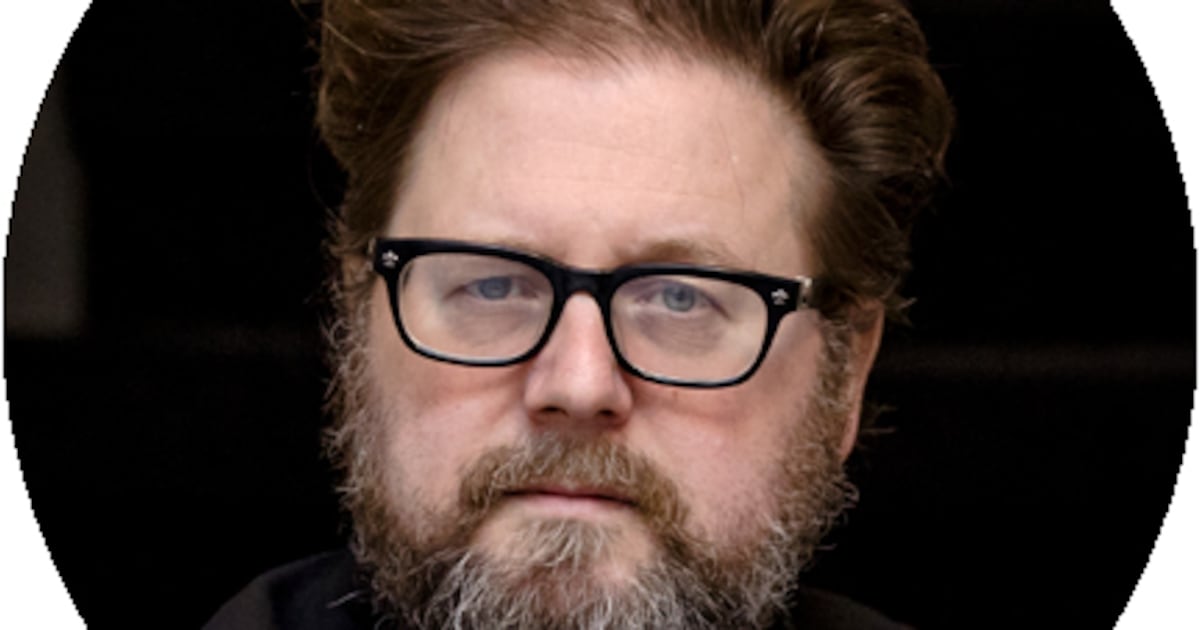 De keuze van Martin Koolhoven