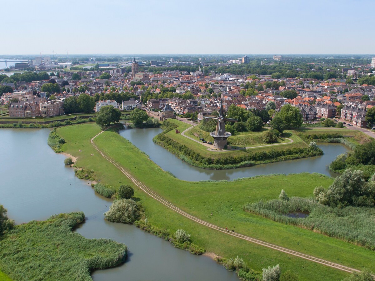 Een prima dagje uit met Gorcums groten | Trouw