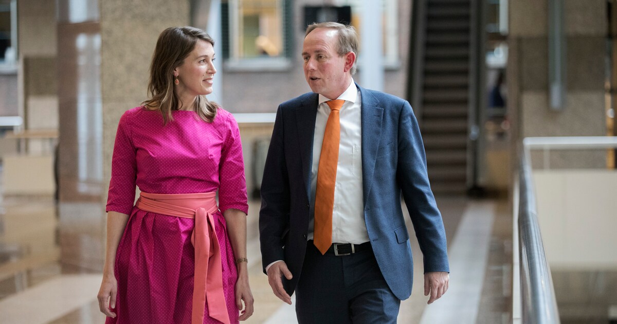 Kees van der Staaij (SGP) beschuldigt Humanistisch Verbond van nepnieuws over abortus