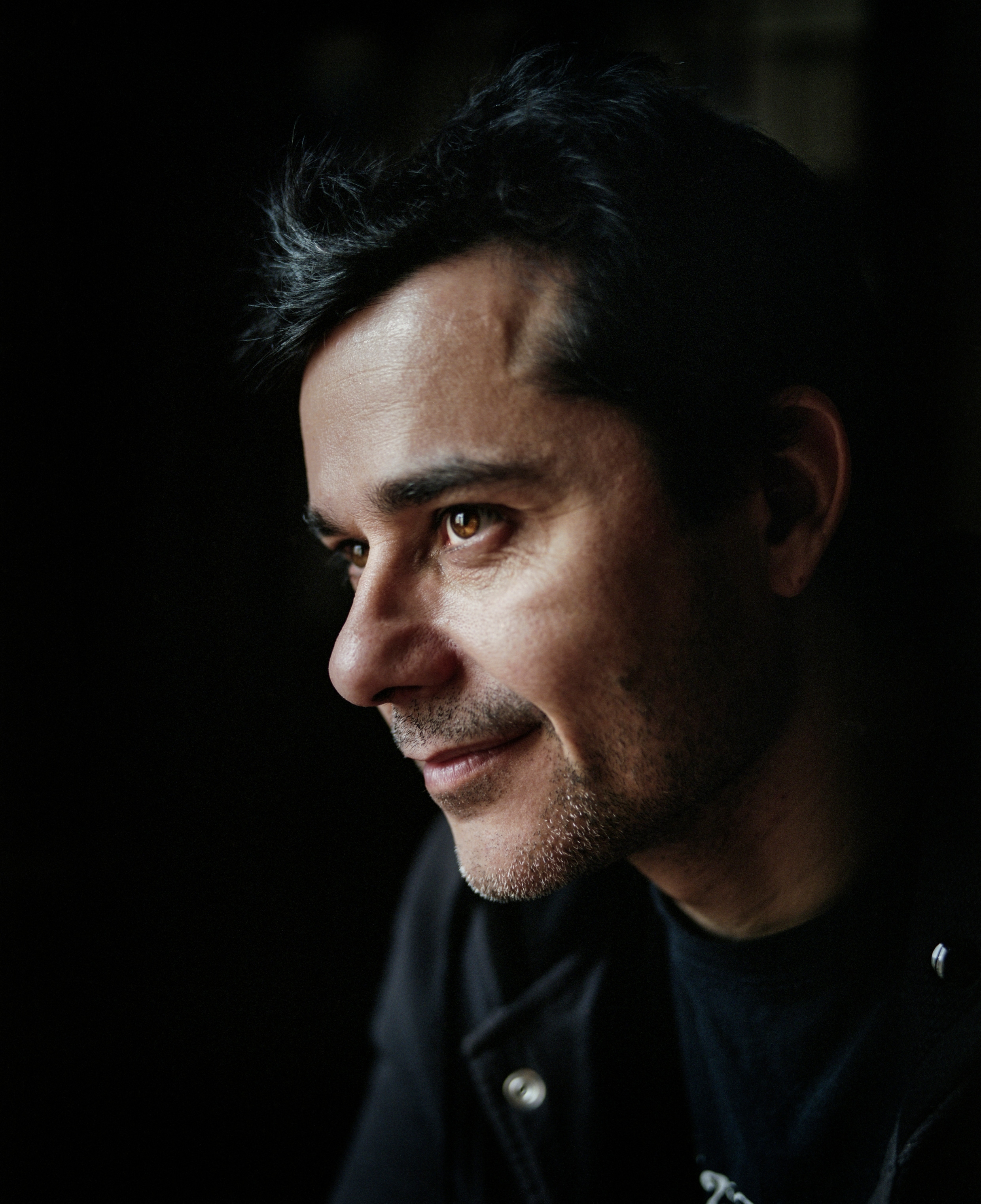Laurent Binet over zijn nieuwe roman ‘Beschavingen’: ‘Vakmanschap is ...