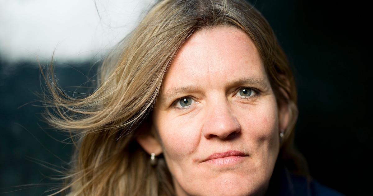 Libris-genomineerde schrijver Marijke Schermer: ‘Succes zegt niets over mij als mens’