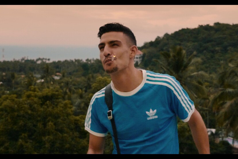 Rapper Boef: ‘Ik had liever de reputatie van knuffelalgerijn. Maar heel ...
