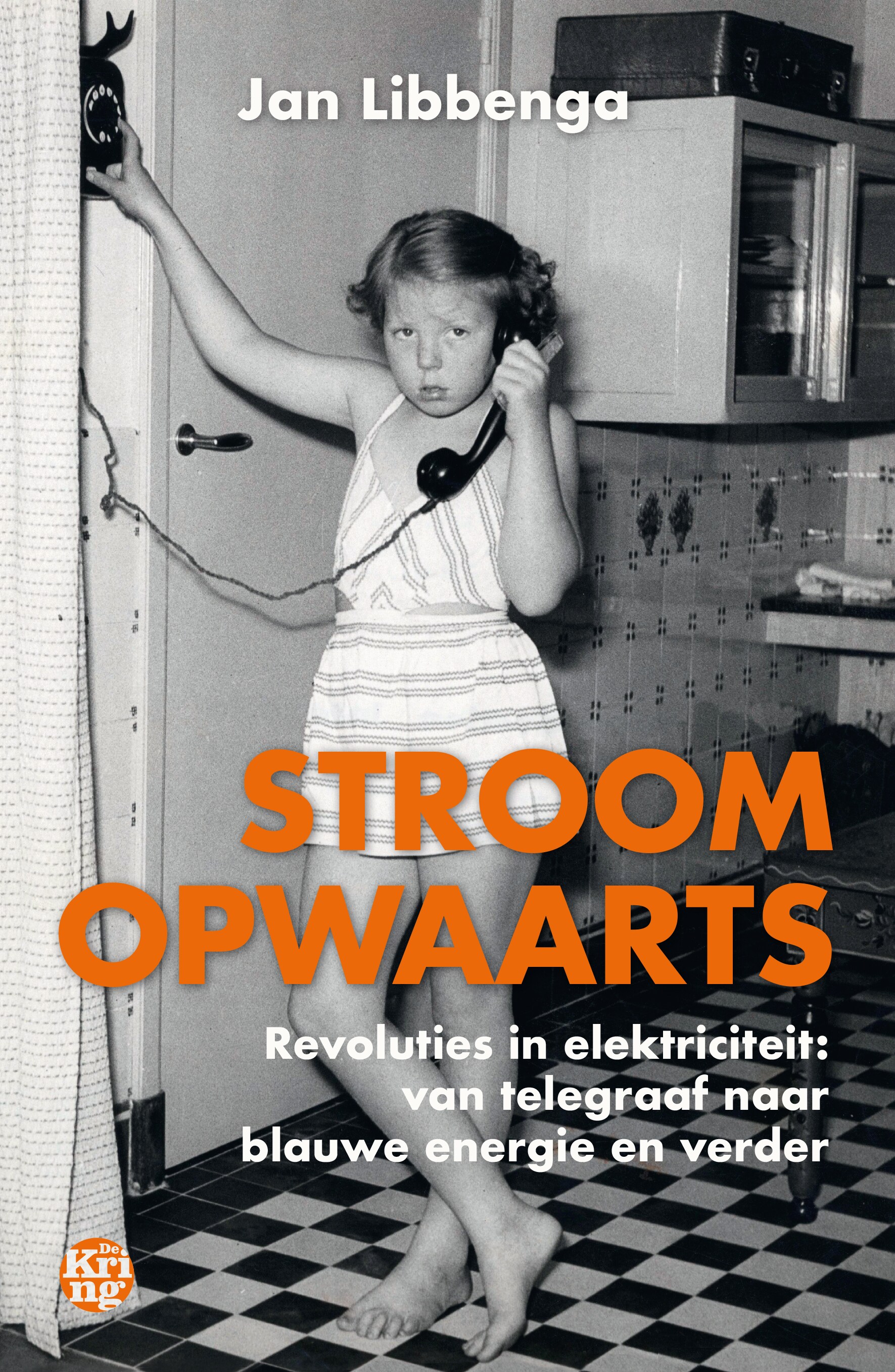 We schakelden al eens over op andere energie