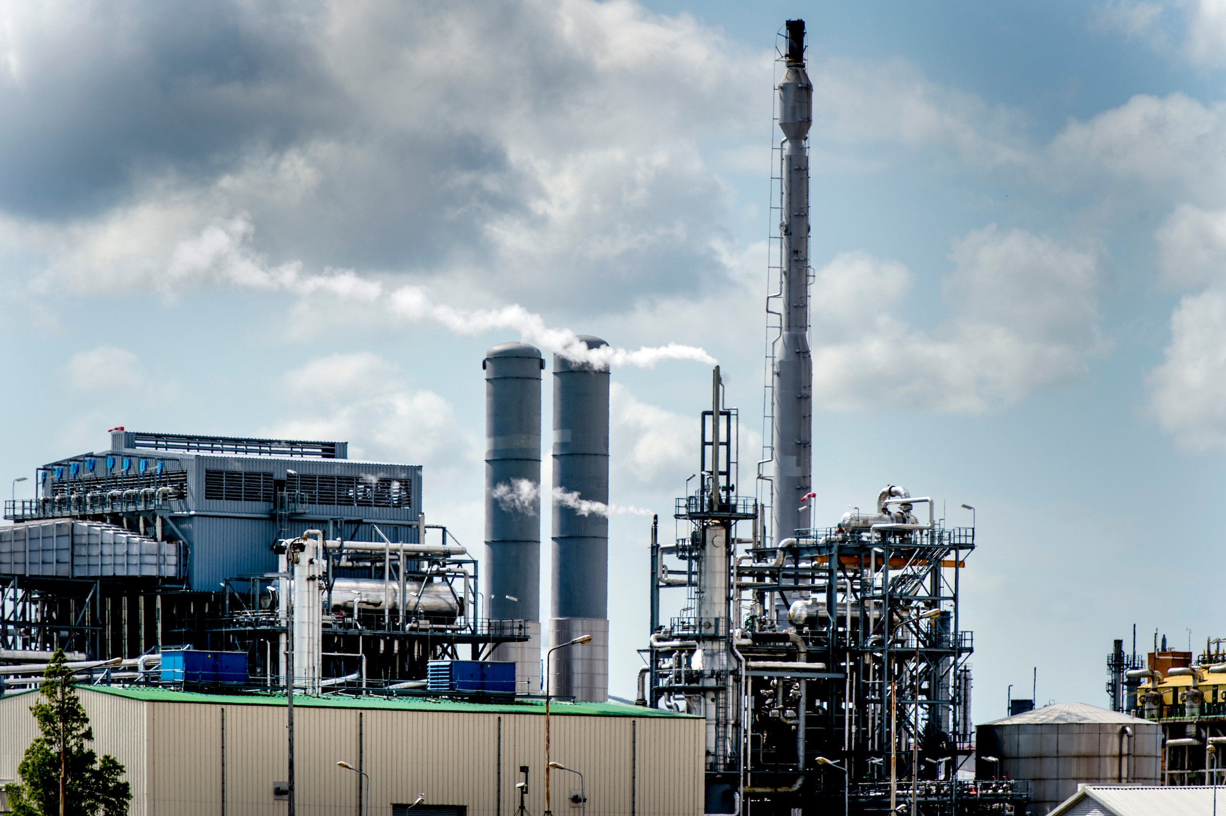 CO2-opslag onder de Noordzee onzeker na klacht van milieuorganisatie ...