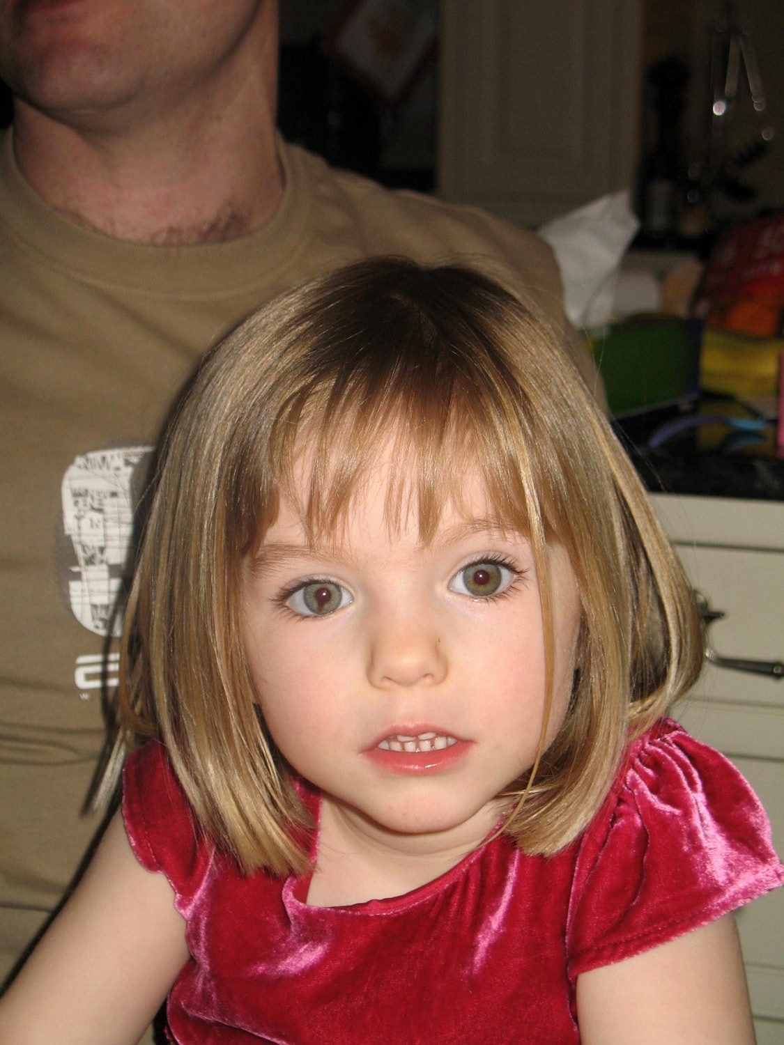 Duitser officieel verdachte in verdwijning Madeleine McCann | Trouw