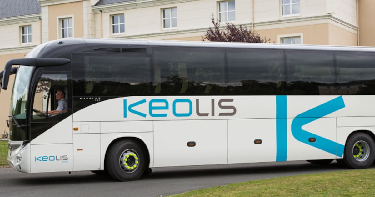 Geheime afspraken kosten Keolis zijn buslijnen rond de IJssel | Trouw