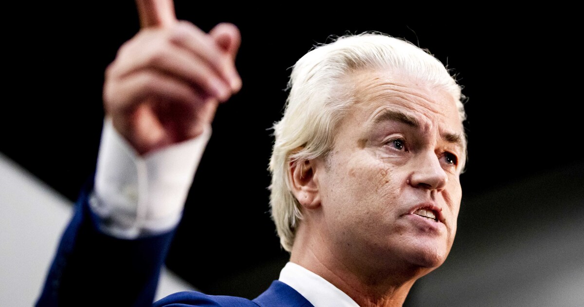 Advies Aan De Hoge Raad: Handhaaf De Veroordeling Van Wilders Wegens ...