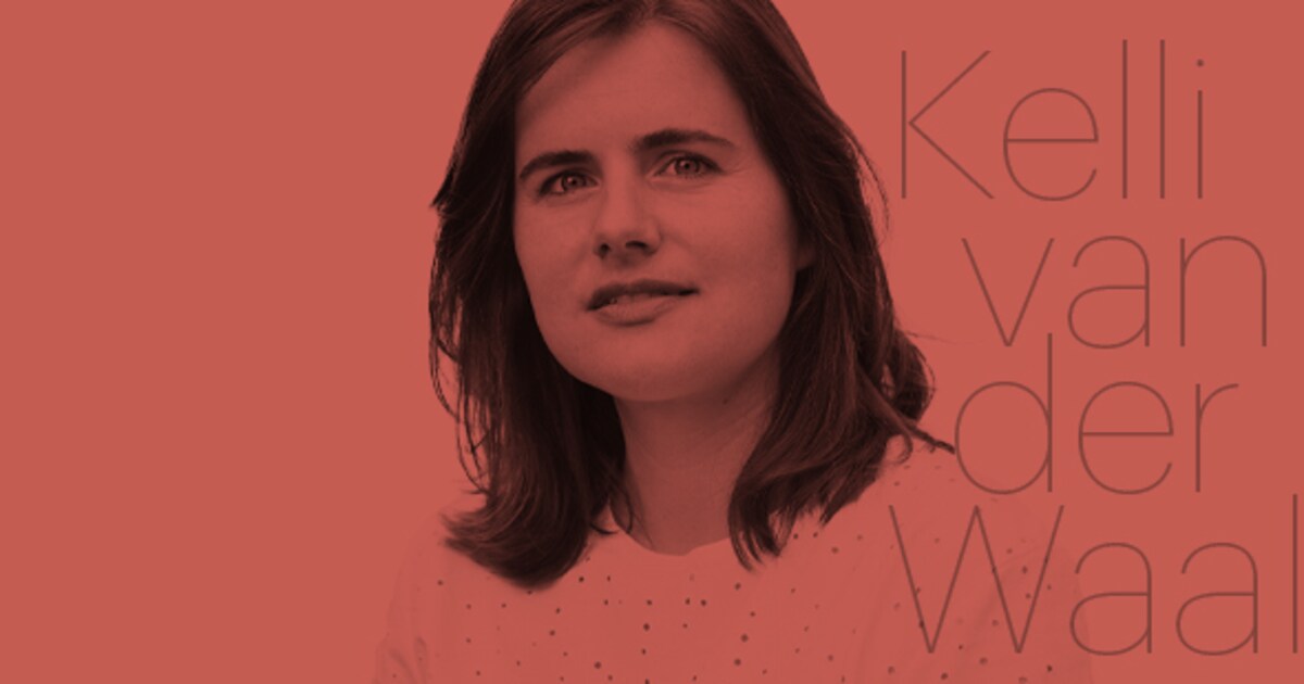 Wat een onbeholpen seksisme van Martin Koolhoven