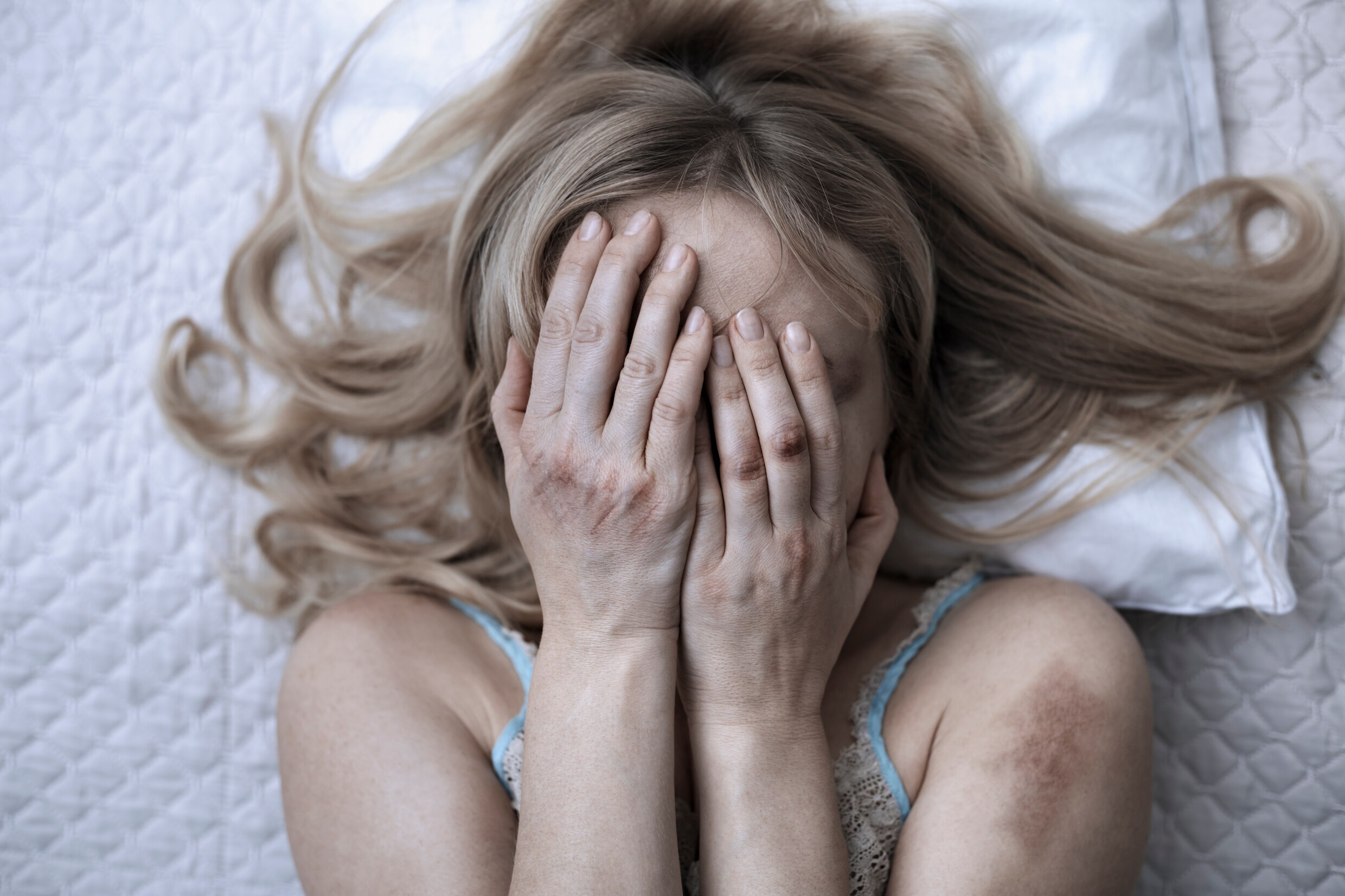 Codewoord ‘masker 19’ blijkt een jaar na invoering nauwelijks gebruikt om huiselijk geweld te melden