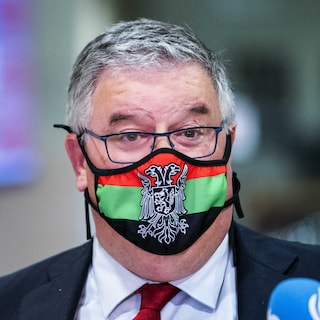 Coronacommissie verhoort Hubert Bruls: waren de burgemeester