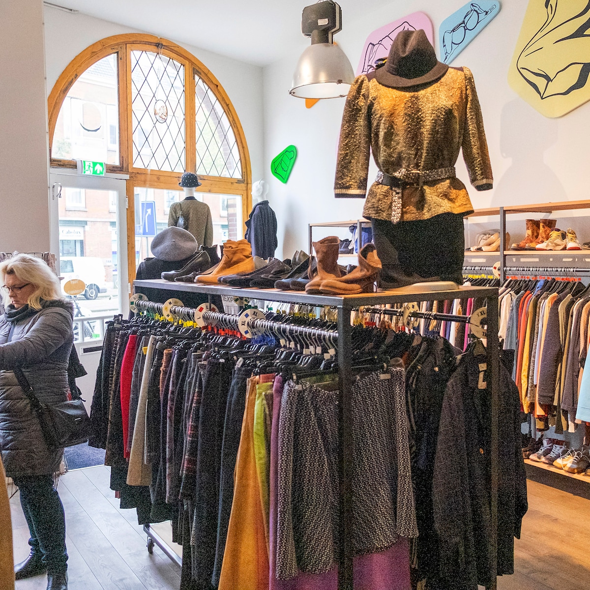 Verschil vinted en united wardrobe hot sale