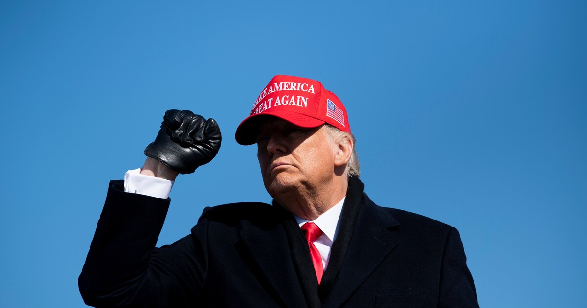 Wordt het Trump of Biden? Florida kan weleens de doorslag geven