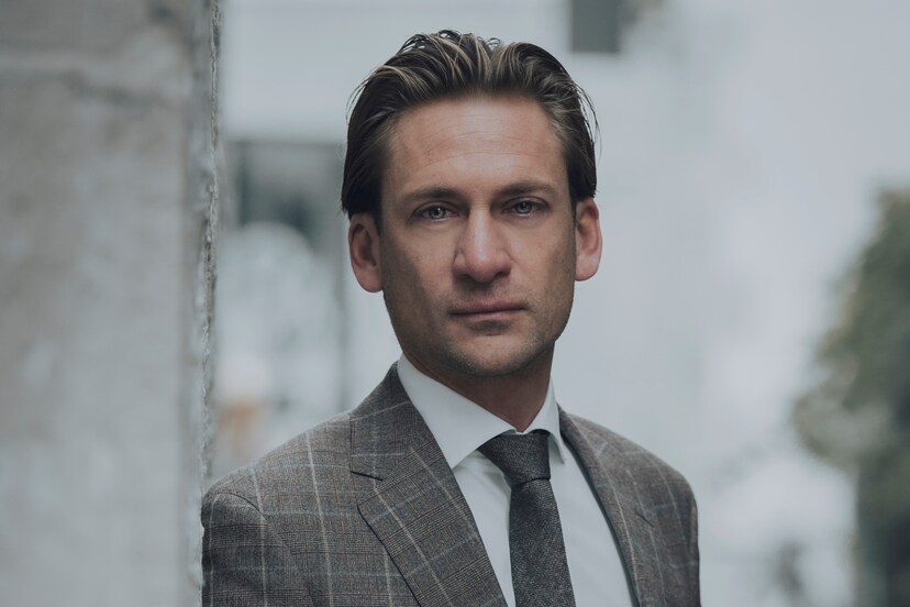 Historicus ­­Mathieu Segers: Het is nu aan mijn generatie om te laten ...