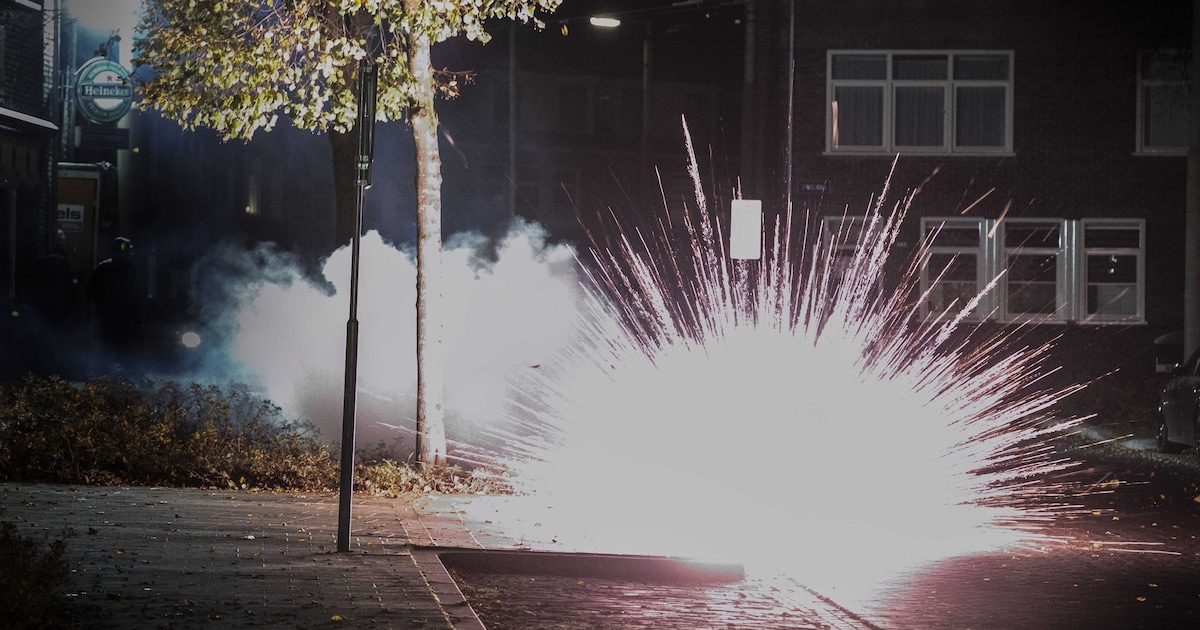 Waarom zijn jongeren zo gefrustreerd dat ze hun eigen buurtje stukmaken? ‘Dit was heel on-Roosendaal