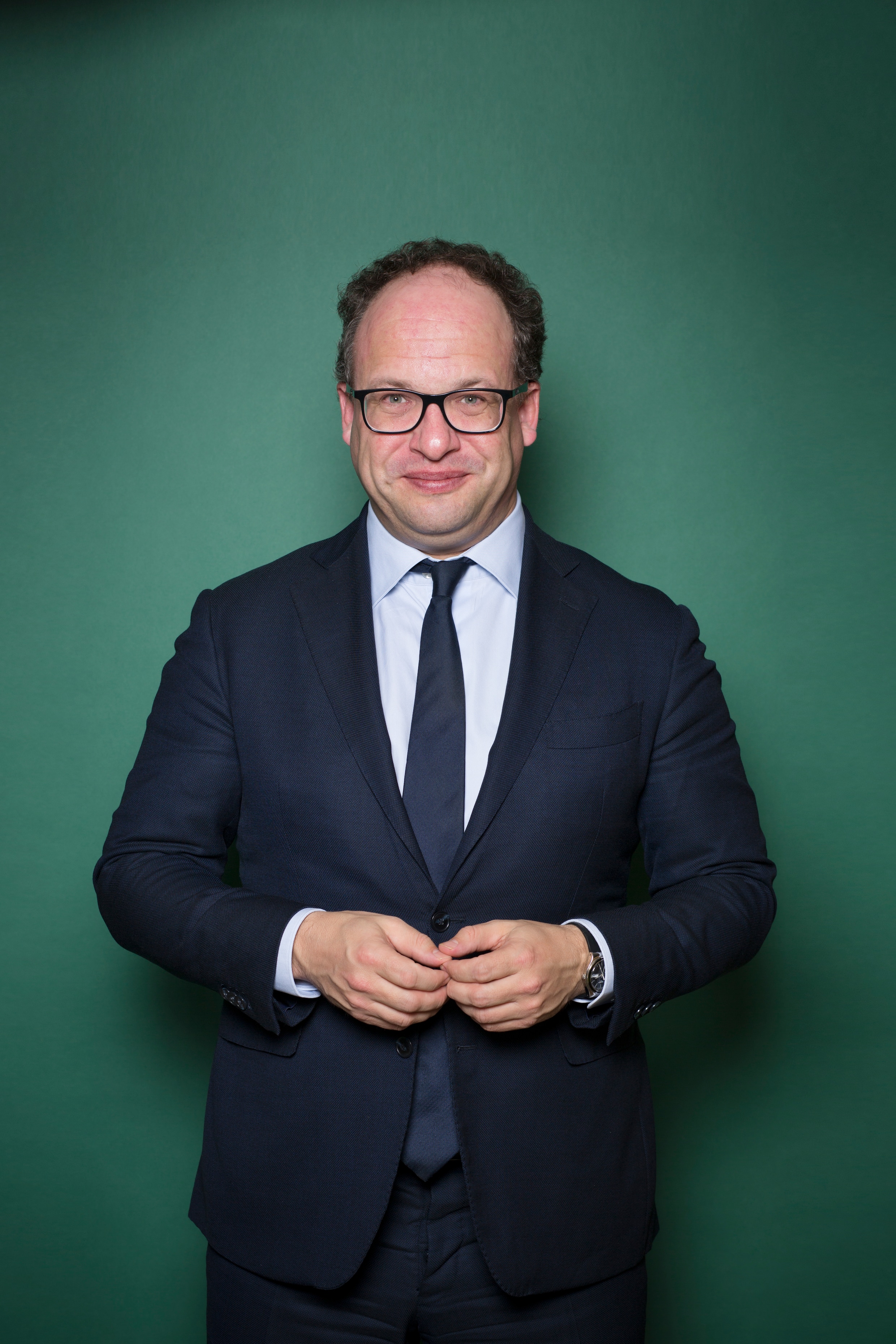Wouter Koolmees: ‘Ik maak me zorgen om hen voor wie de Nederlandse ...