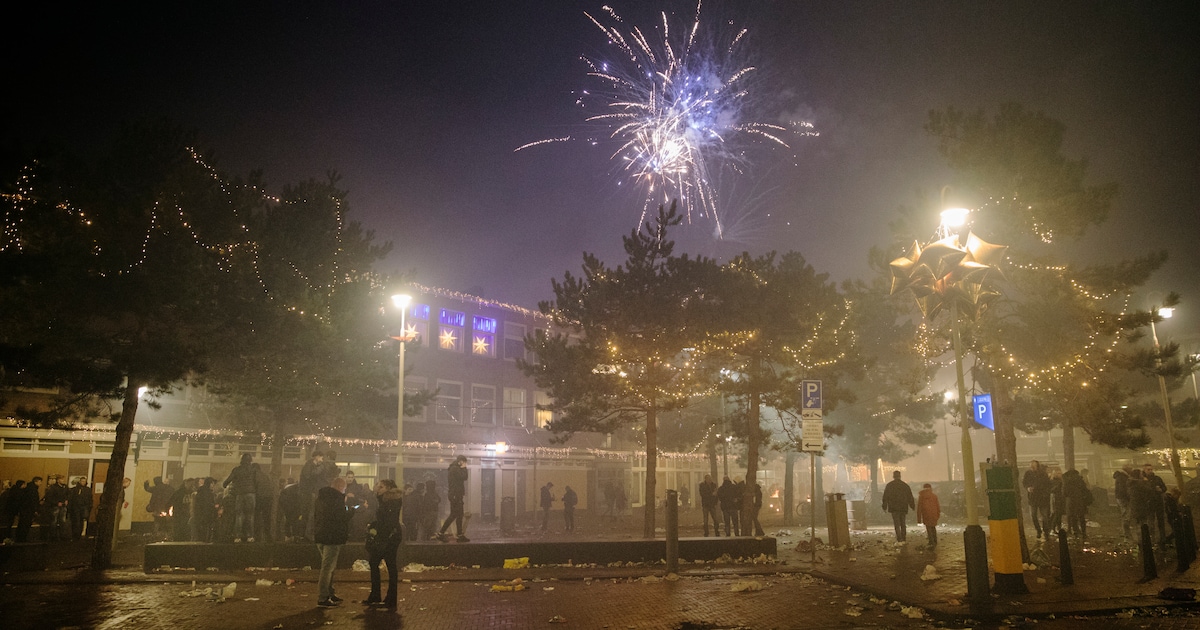 Duindorp houdt het gezellig, maar niet altijd coronaproof