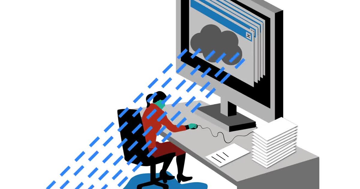 Hoe je over psychische problemen praat, bepaalt je kans op een baan | Trouw