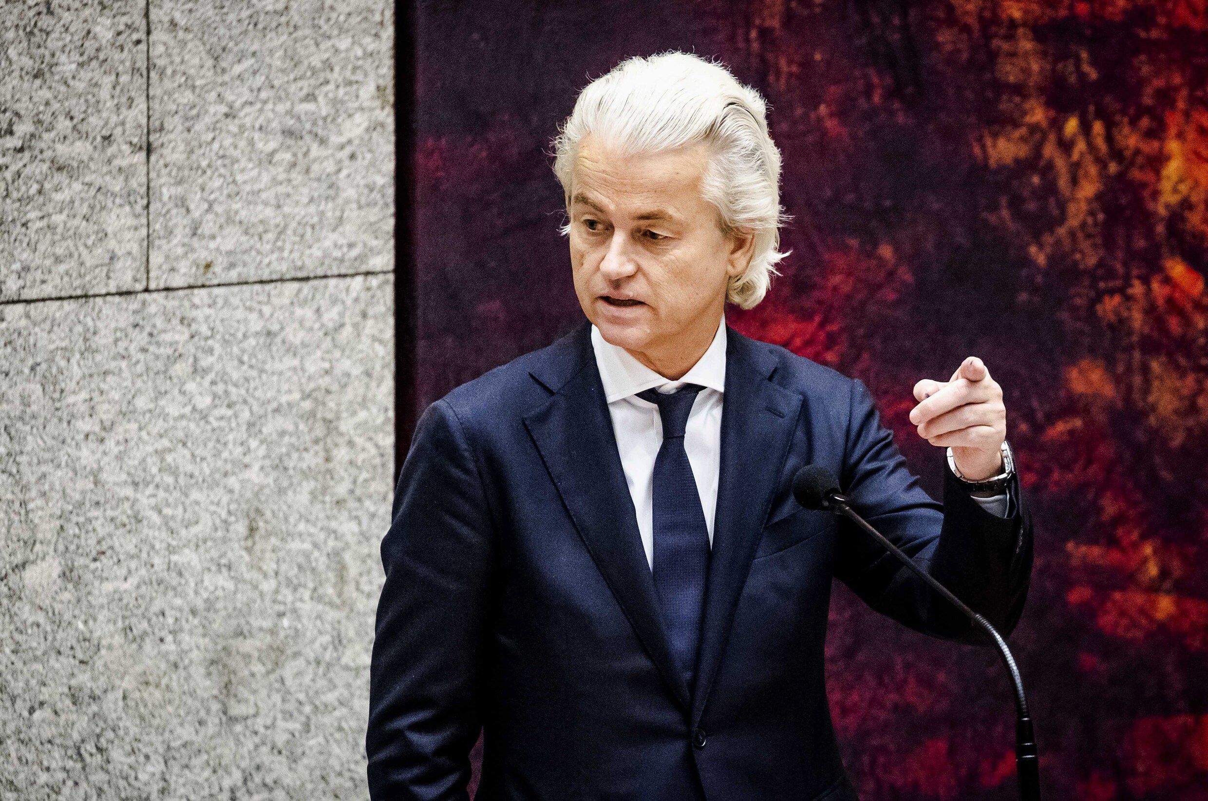 Wilders vraagt optreden na nieuwe fatwa’s en bedreigingen