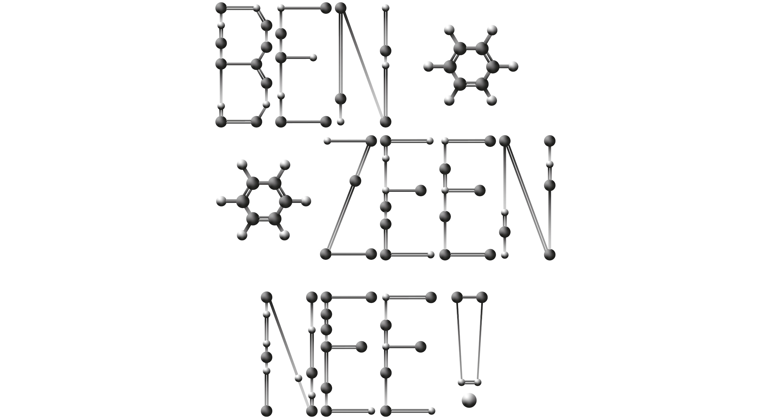 Een nationaal probleem
