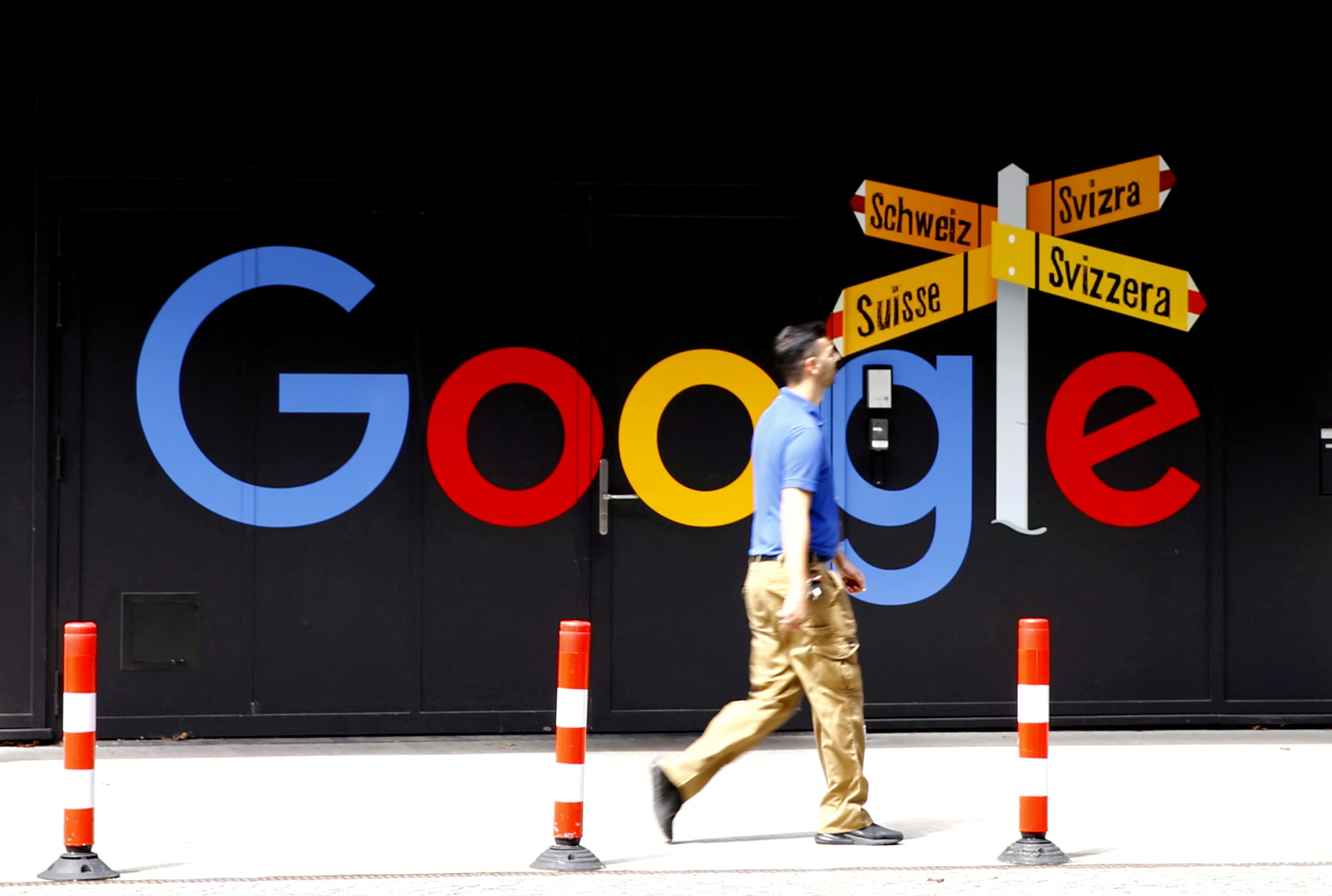 Google doet persoonlijke advertenties in de ban. Of krijg je ze toch ...
