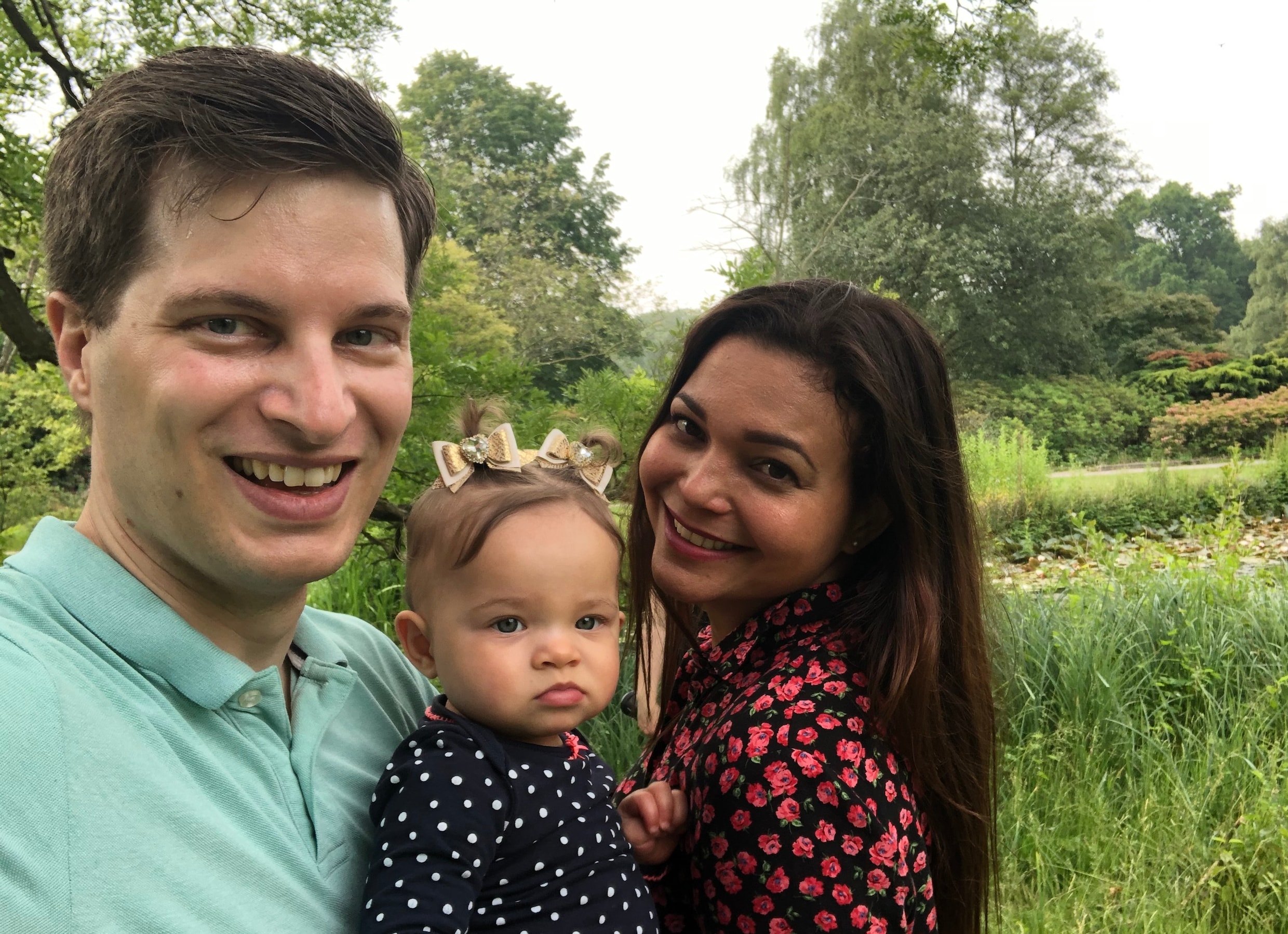 Melvin en Angela beleggen hun spaargeld vanwege de historisch lage ...