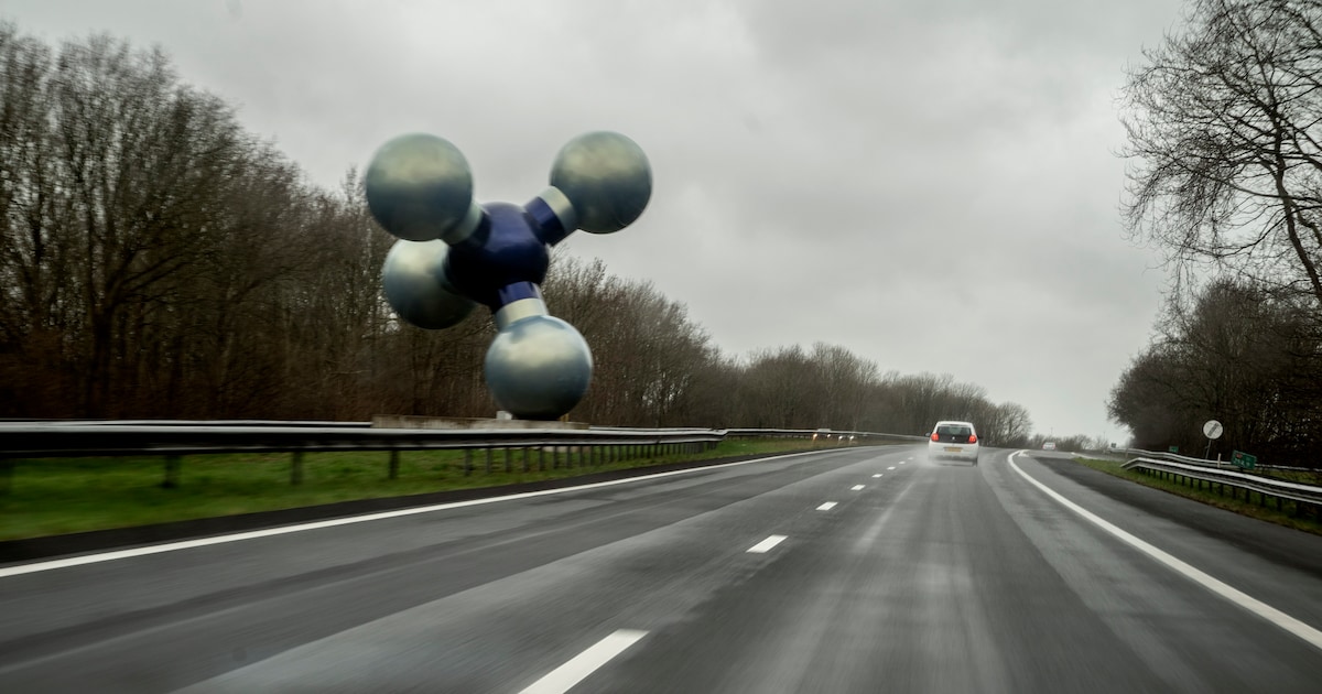 Gas in Groningen; een verhaal over macht, onmacht en de rol van de Russen