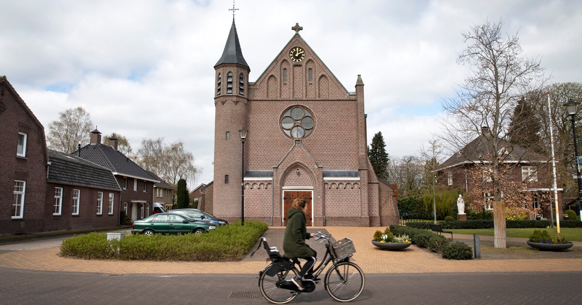 ‘Ik vergeet ook weleens wat, maar ik weet wat ik heb gezegd’
