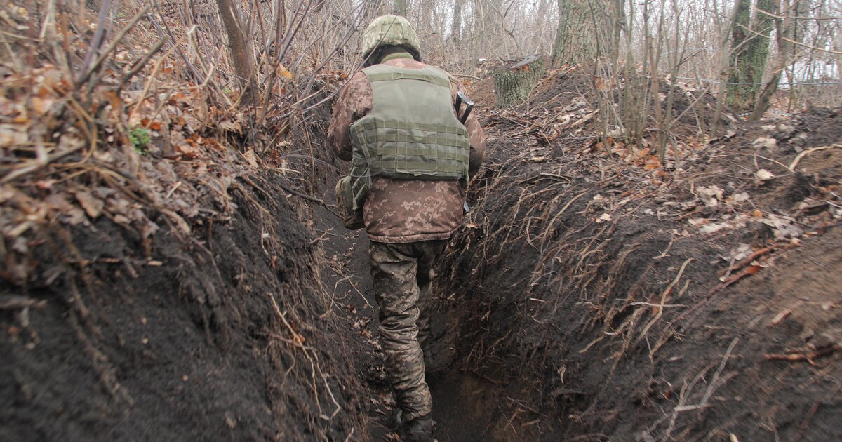 Wil Rusland met spierballenvertoon Oekraïne aanvallen of de aandacht afleiden?