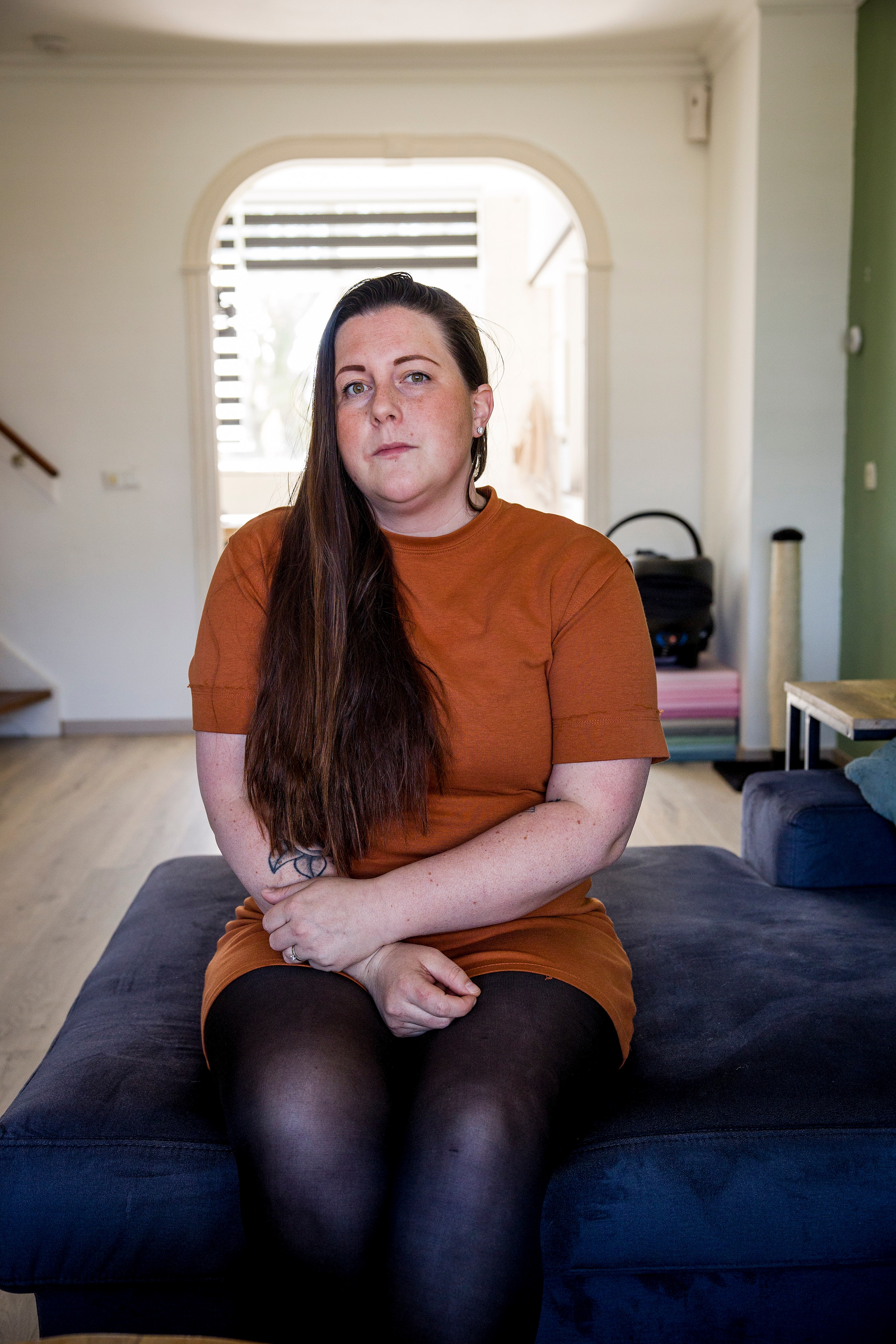 Gedupeerde ouders krijgen hun leven nooit terug, vrezen ze. ‘Koop ik ...