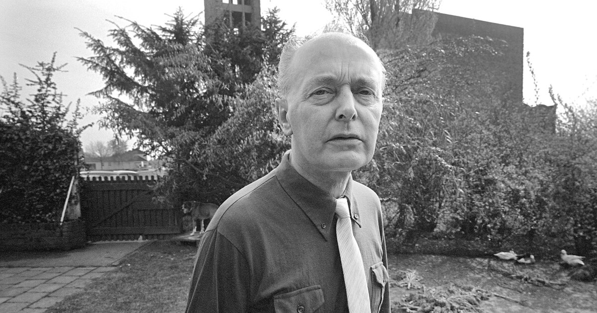 Met de Michaëlkerk verdwijnt ook de erfenis van de opstandige pastoor Miedema