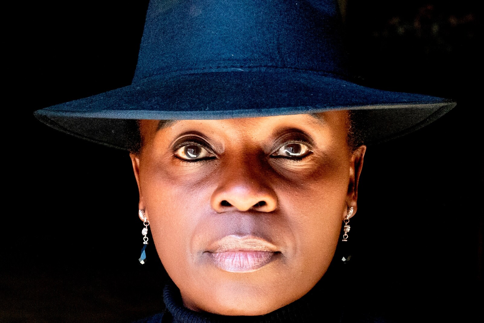 Jennifer Nansubuga Makumbi