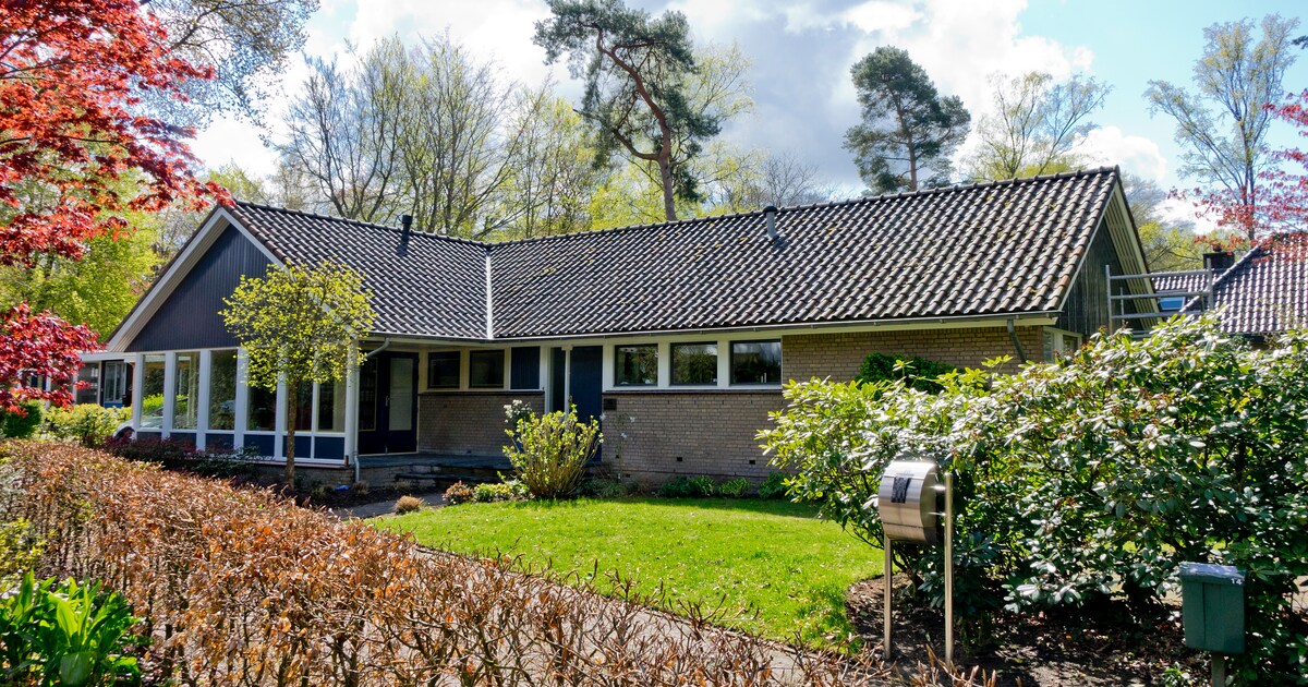 Plan Internationaal: Wandelen langs een vergeten stukje Nederlandse bouwhistorie