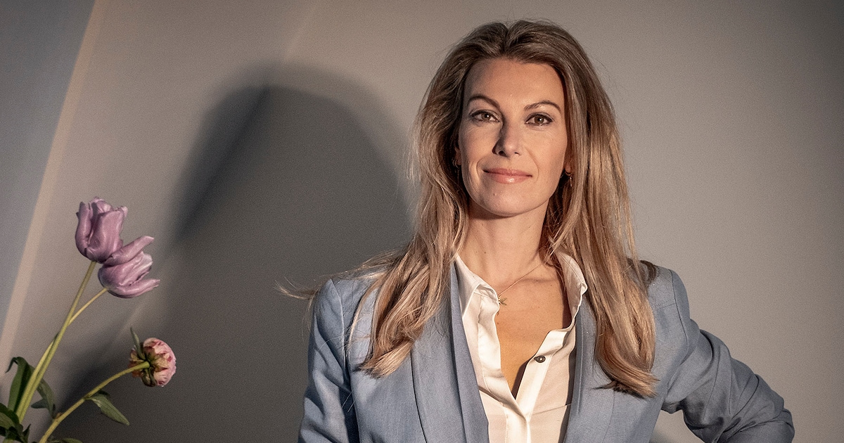 Susan Smit: ‘Heksen waren de eerste feministen’