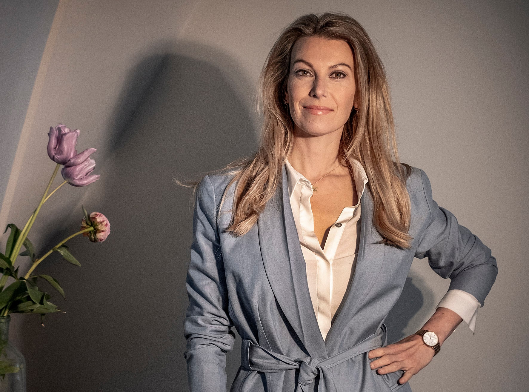 Susan Smit: ‘Heksen waren de eerste feministen’ Trouw