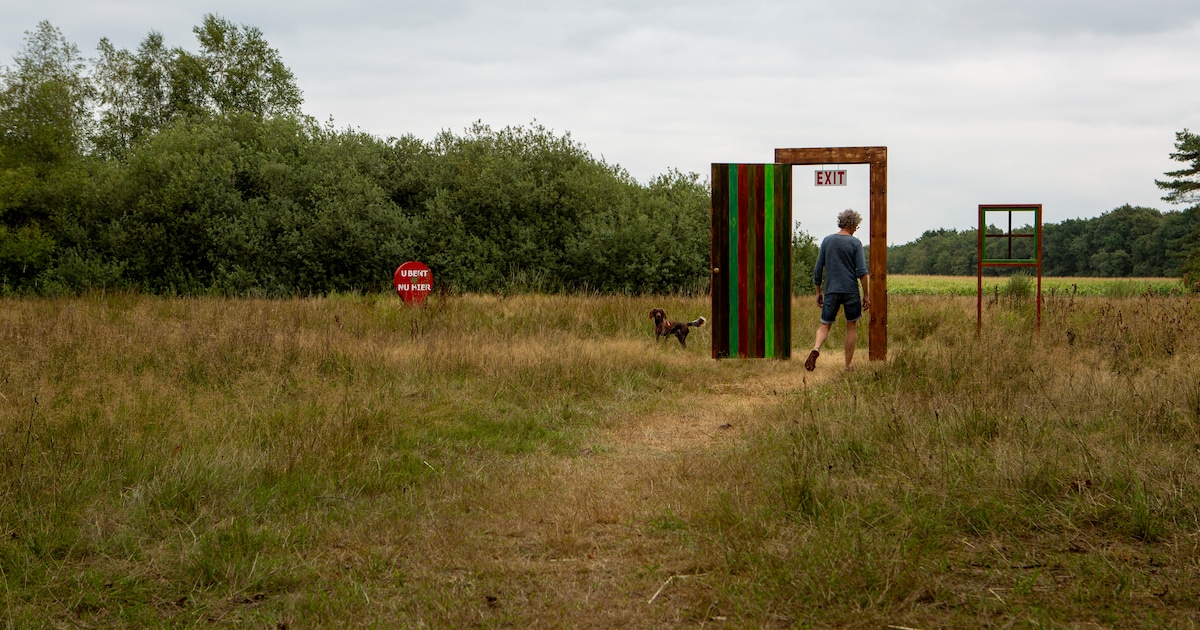 Dwaasbouw: een folly bouw je voor je plezier