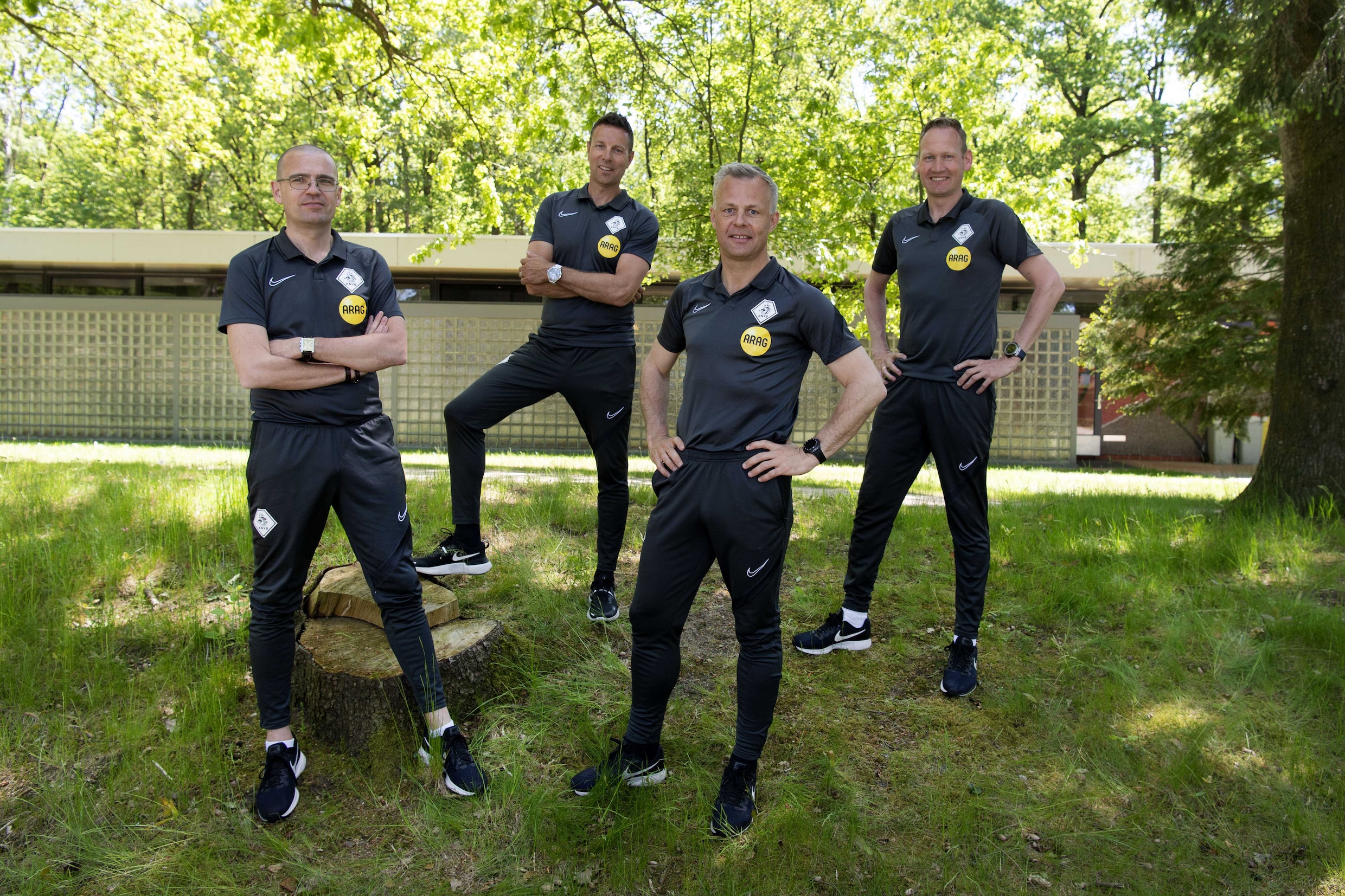 Het geheim van ‘Team Kuipers’, het arbitrale team dat uitgroeide tot ...