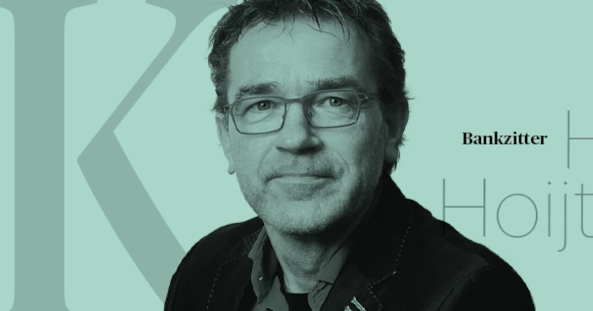 Bellen met Jan Mulder: ‘Southgate een icoon? Nou, hier in Nieuwolda niet’