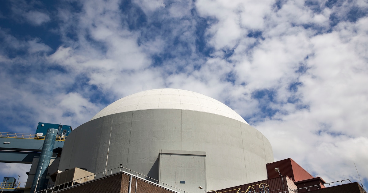 Waarom Zeeland juicht om een kerncentrale en in Groningen boosheid overheerst