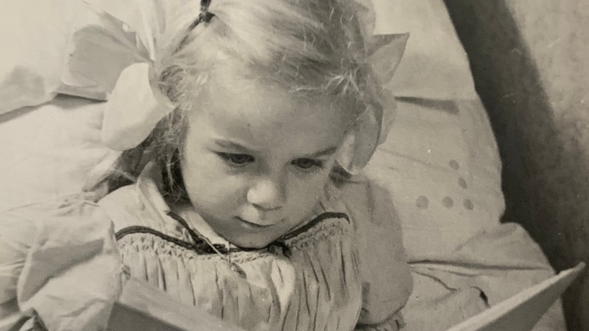 AnneMieke Bökkerink (1944-2021) leefde als een krachtige, kleine koningin |  Trouw