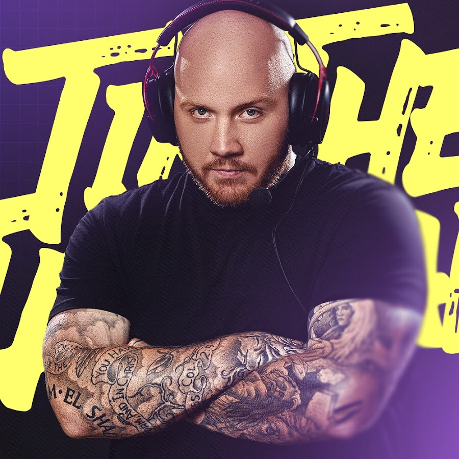 Gamer TimTheTatman is miljoenen waard | Trouw