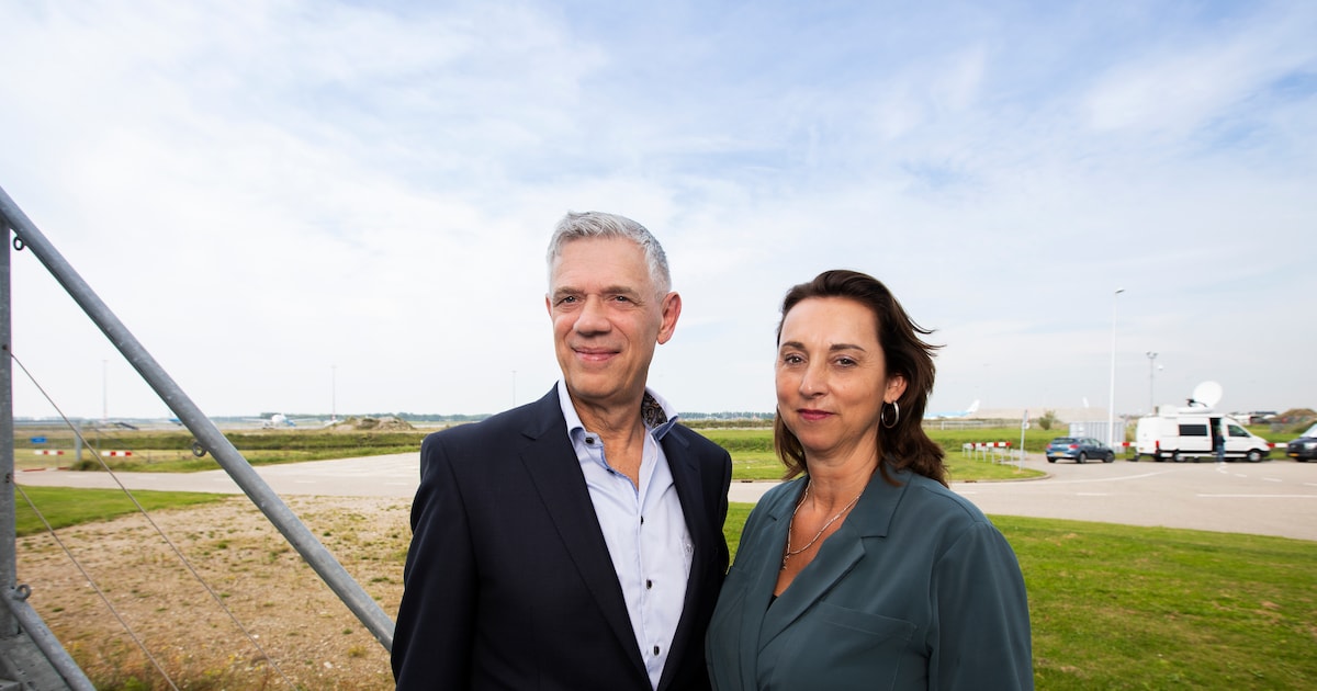 Slachtofferverklaring Robbert van Heijningen
